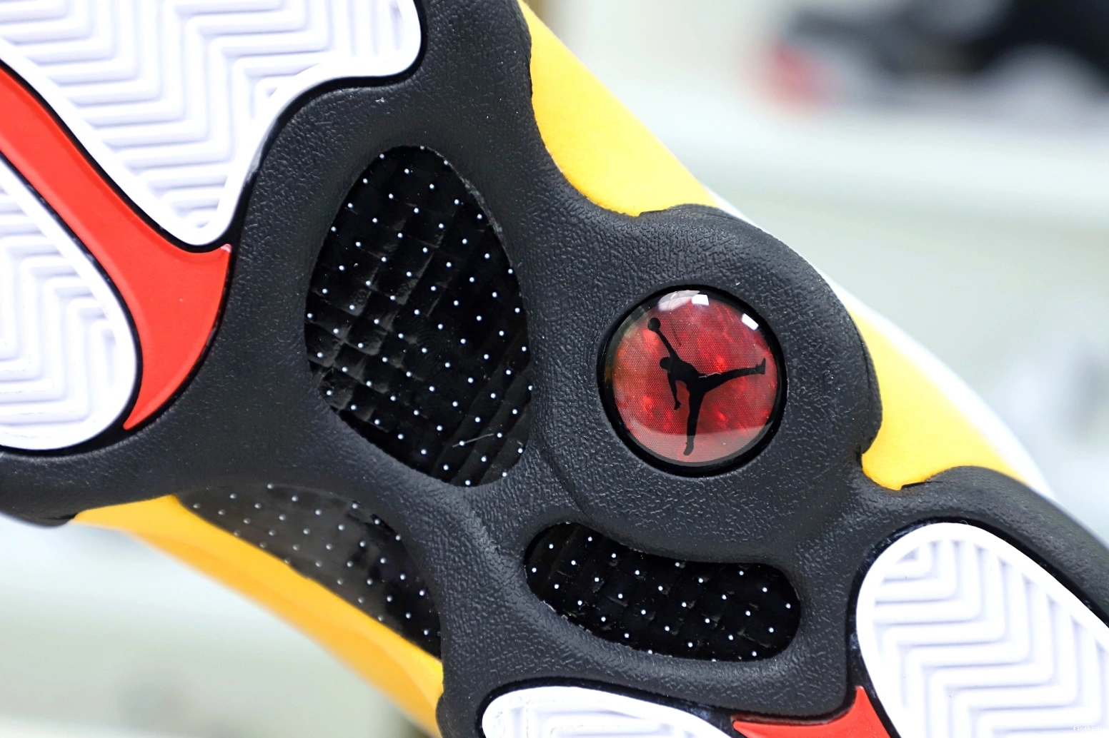 Jordan 13 retro Jordan sol